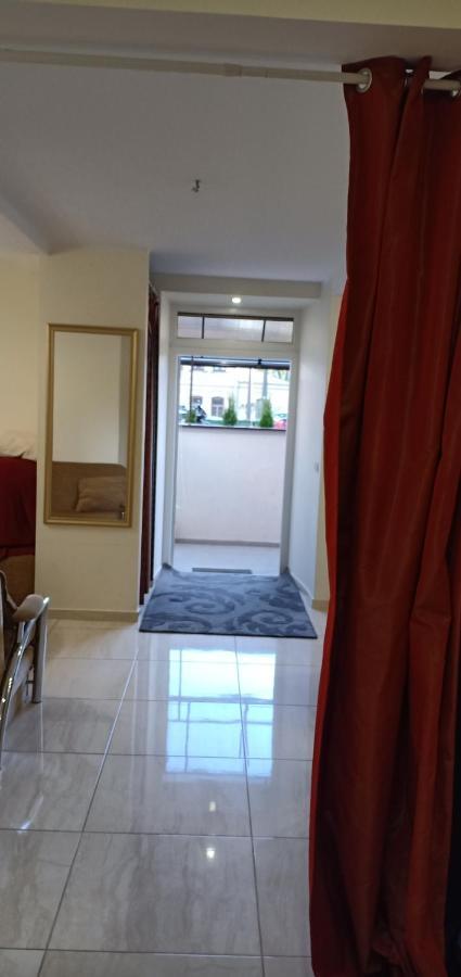 Kaunas Downtown Apartments Bagian luar foto