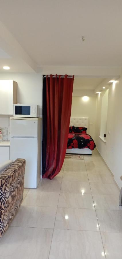 Kaunas Downtown Apartments Bagian luar foto